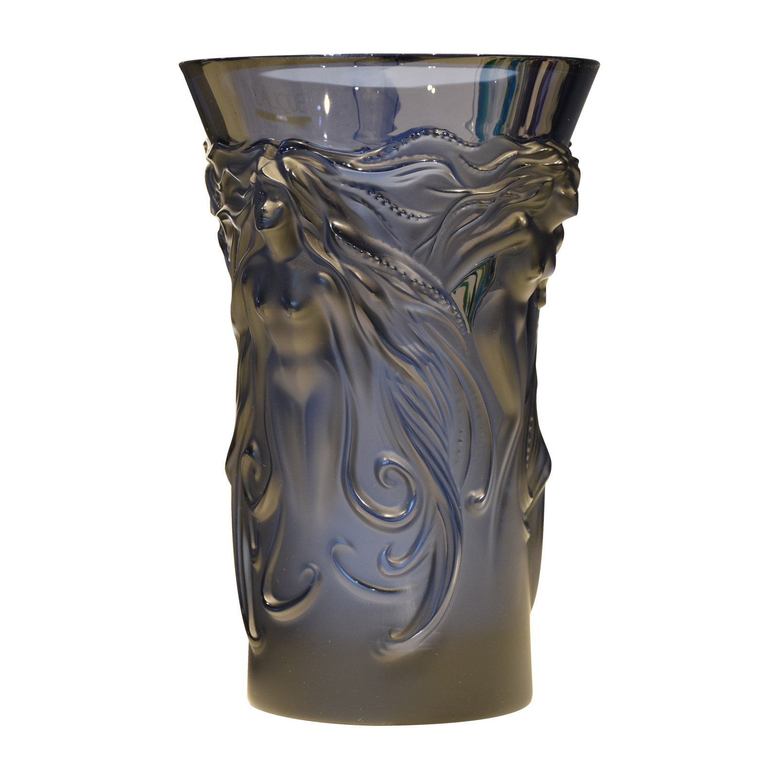 Lalique Fantasia Vase Home Decorating Ideas Interior Design